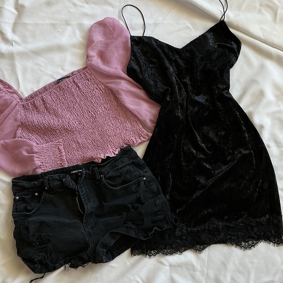 Medium Pastel Goth Bundle - Picture 1 of 7